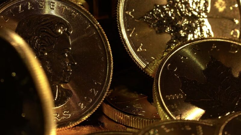 Moneta dwóch narodów: Polsko-Ukraińska moneta kolekcjonerska na Dzień Niepodległości Ukrainy