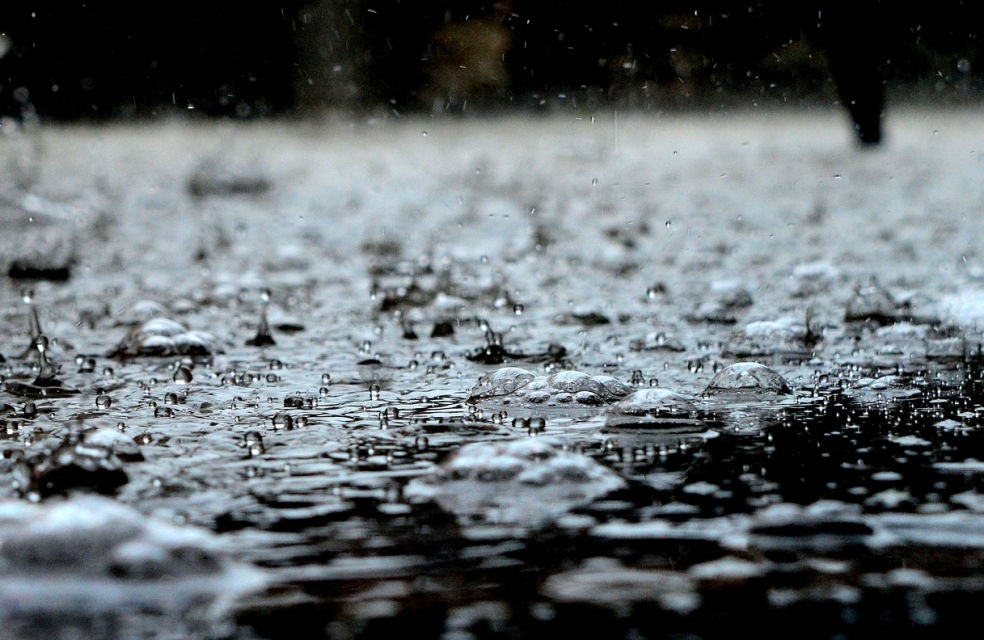 Intensywne deszcze dają w kość służbom ratunkowym w Opolskim