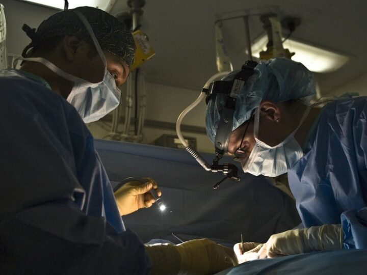 Pionierski zabieg kardiochirurgiczny przeprowadzony w Uniwersyteckim Szpitalu Klinicznym w Opolu