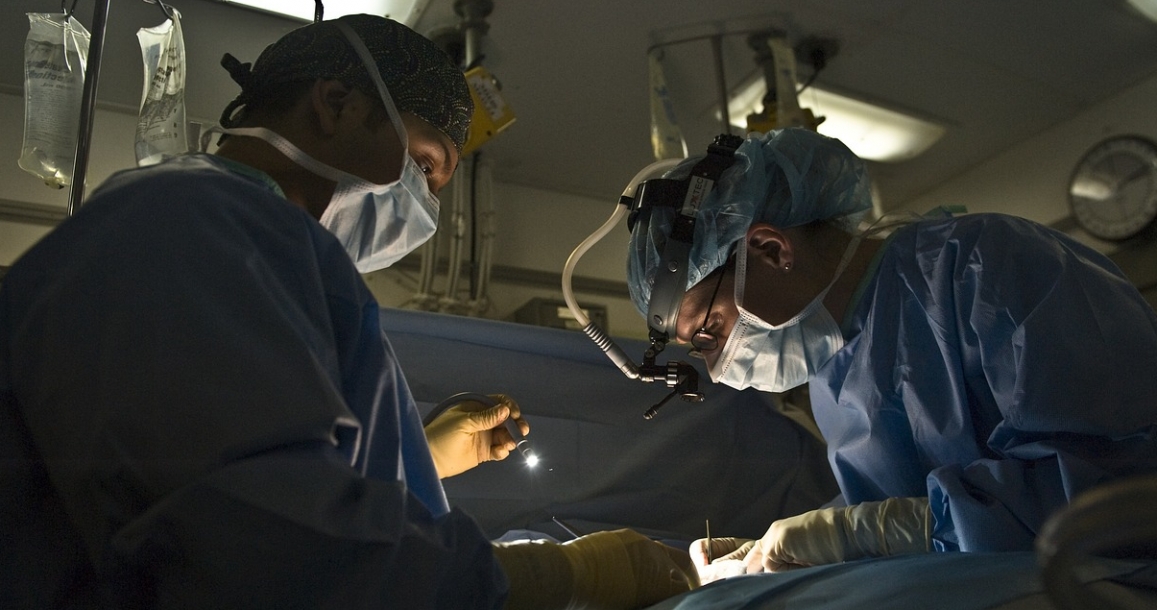 Pionierski zabieg kardiochirurgiczny przeprowadzony w Uniwersyteckim Szpitalu Klinicznym w Opolu