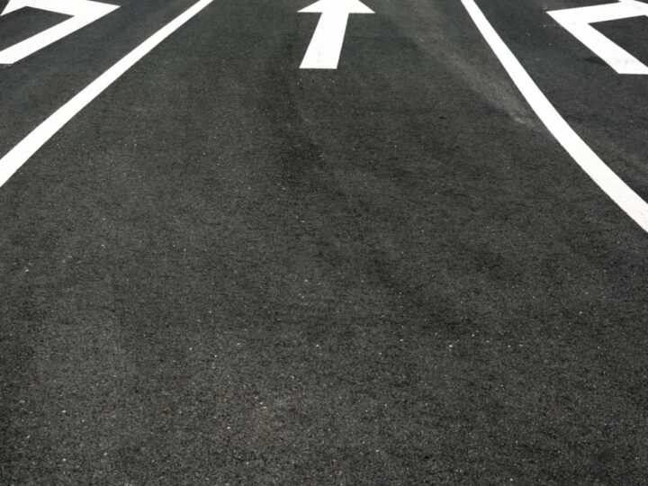 Nowe ustawienia ruchu drogowego w Opolu