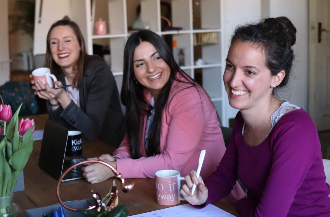 Nadchodzący Tydzień Kobiet w Opolu: inspirujące spotkania, warsztaty i więcej