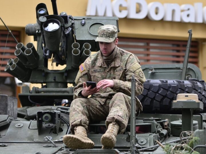 Zlot Pojazdów Militarnych "Tarcza 2023" w Opolu-Winowie: fascynujące atrakcje czekają na miłośników militariów