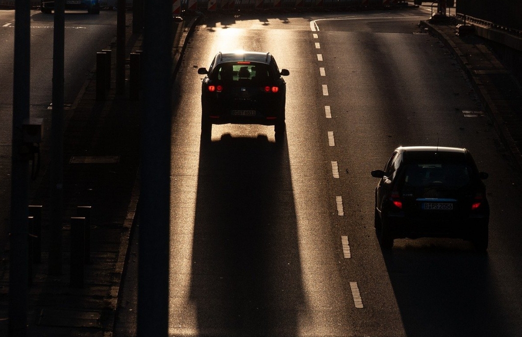 Ukrainański przewoźnik złapany na naruszaniu przepisów o czasie pracy kierowców na autostradzie A4