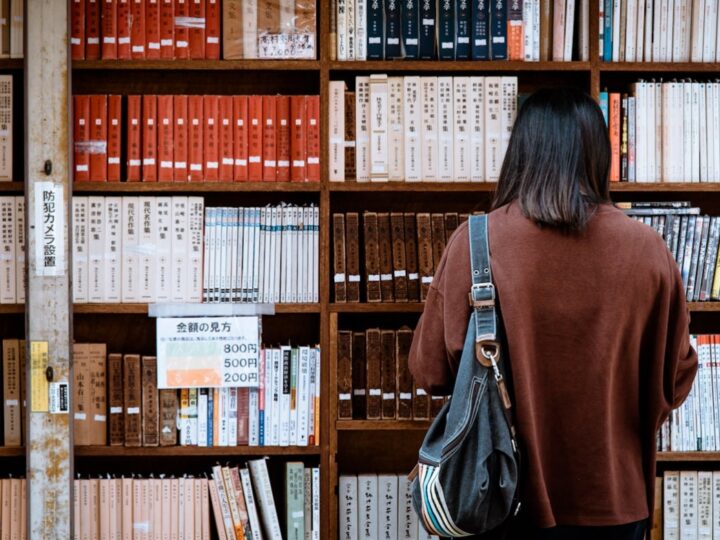 Tęczowe Opole zaprasza na niekonwencjonalne spotkanie z literaturą: Żywa Biblioteka