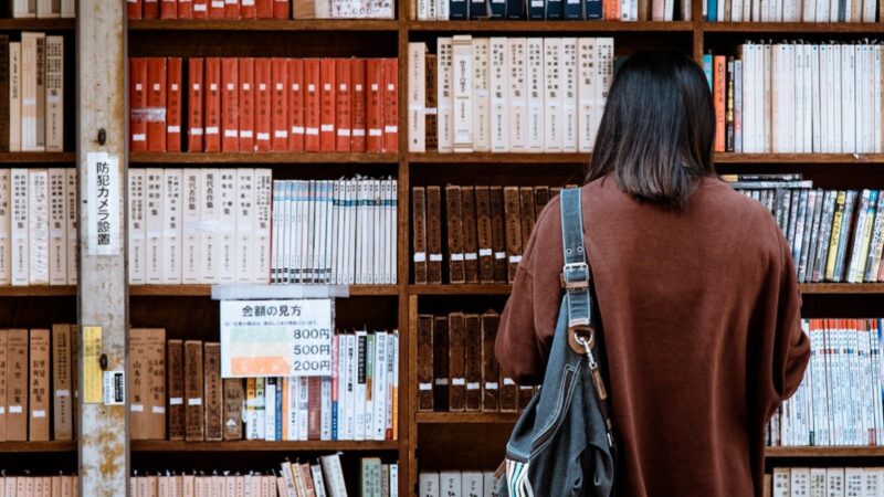 Tęczowe Opole zaprasza na niekonwencjonalne spotkanie z literaturą: Żywa Biblioteka