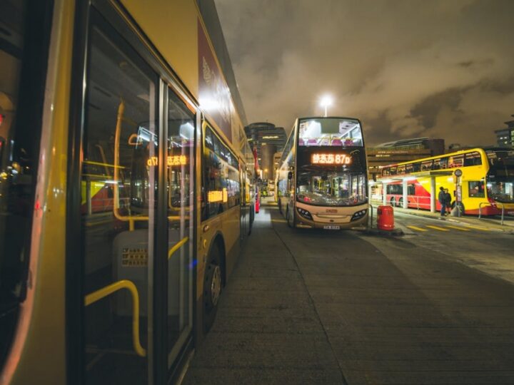 Od 18 grudnia Opole będzie miało nowy przystanek autobusowy "Stawowa-Pętla"