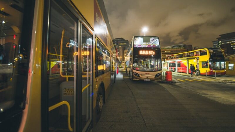 Od 18 grudnia Opole będzie miało nowy przystanek autobusowy "Stawowa-Pętla"