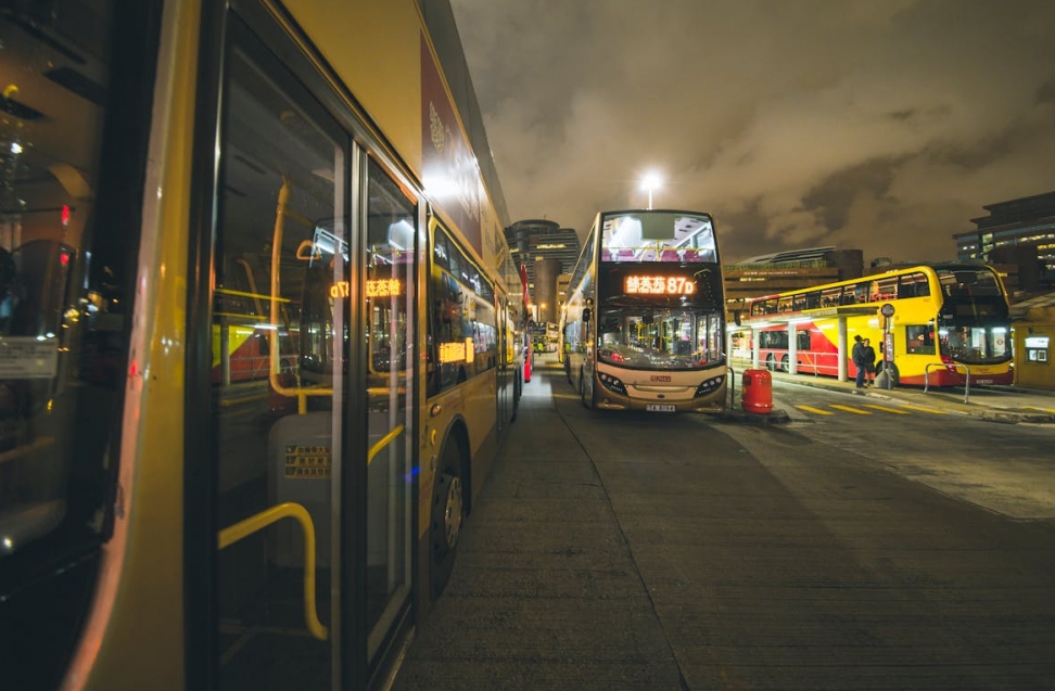 Od 18 grudnia Opole będzie miało nowy przystanek autobusowy "Stawowa-Pętla"