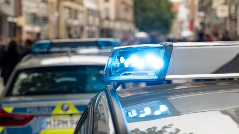 Trzynastolatka i czternastolatka pijane na dachu budynku w Prudniku