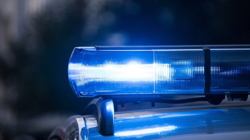 Odkrycie znacznej ilości narkotyków i zatrzymanie 24-letniego podejrzewanego przez strzelecką policję