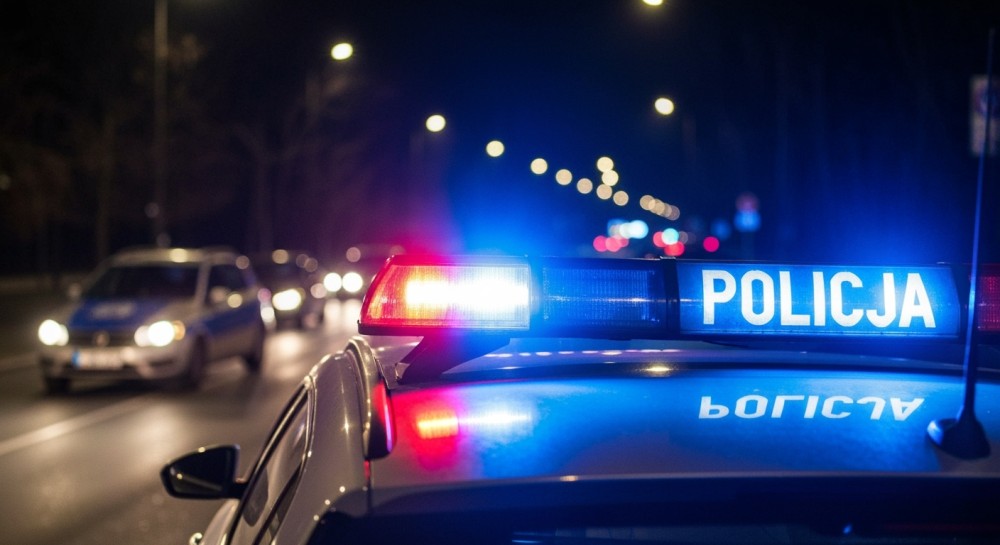 32-latek aresztowany za brutalne znęcanie się nad żoną