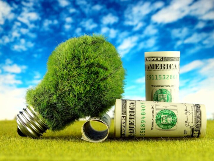 800 mln zł na zieloną rewolucję: Plany ECO na przyszłość