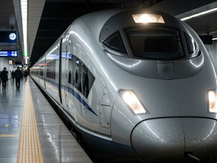 Awaria pociągu PKP Intercity w Lewinie Brzeskim: Utrudnienia w kursowaniu na trasie Opole – Wrocław