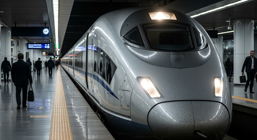 Awaria pociągu PKP Intercity w Lewinie Brzeskim: Utrudnienia w kursowaniu na trasie Opole – Wrocław