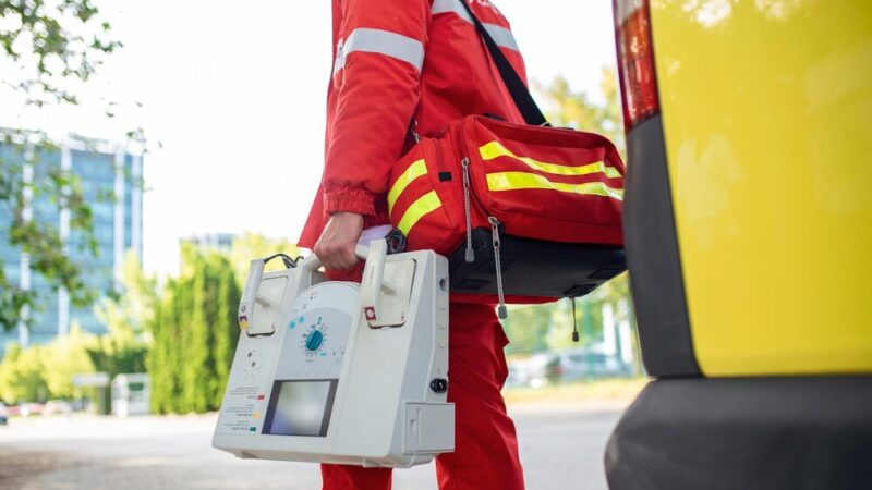 Bohaterski 12-latek z Opola uratował rodziców w dramatycznej sytuacji