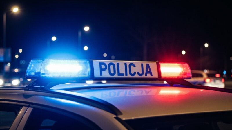 Deskorolka wróciła do właściciela w rekordowym czasie dzięki skutecznej akcji policji!