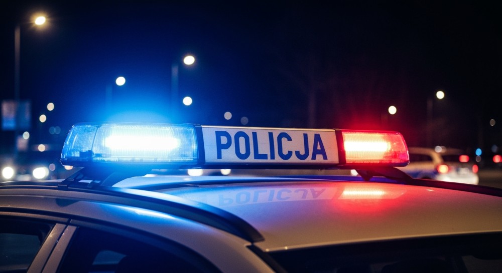 Deskorolka wróciła do właściciela w rekordowym czasie dzięki skutecznej akcji policji!