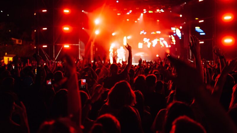 Festiwal Opolskich Smaków: Kulinarna Uczta na Placu Kopernika
