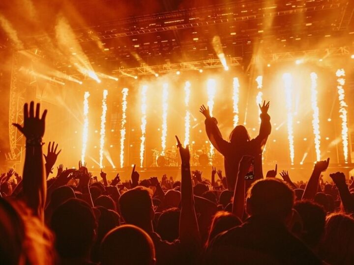 Festiwal Opolskich Smaków: Kulinarna Uczta na Zakończenie Wakacji!