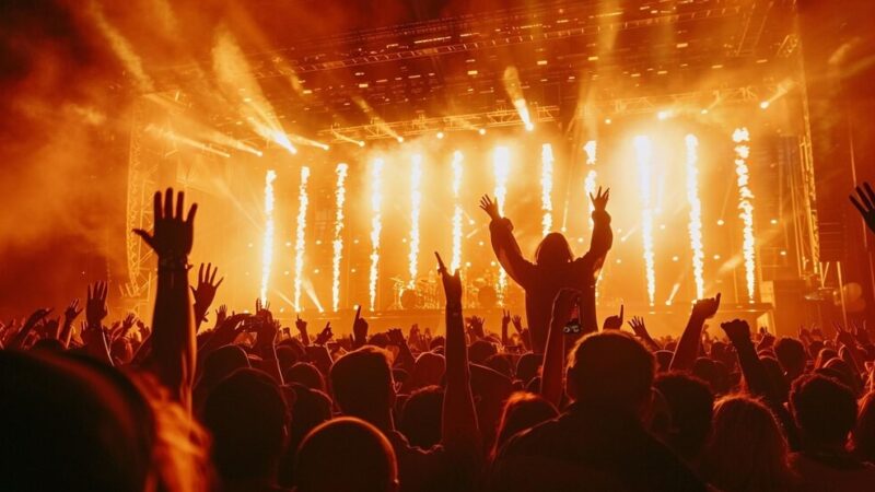 Festiwal Opolskich Smaków: Kulinarna Uczta na Zakończenie Wakacji!