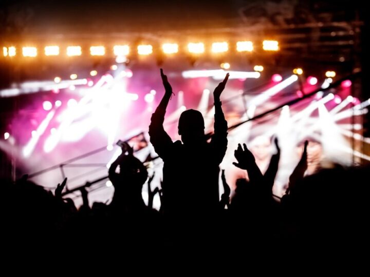 Hip Hopowe Pożegnanie Wakacji: Opole RapScena Zbliża się!