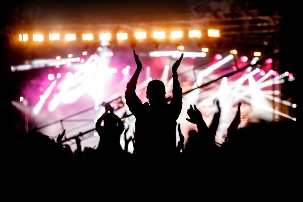Hip Hopowe Pożegnanie Wakacji: Opole RapScena Zbliża się!