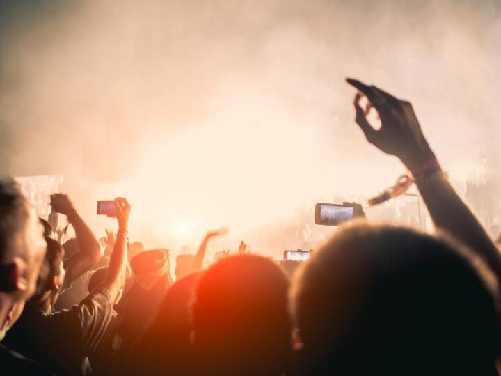 Jazzowe Spotkanie z Wagnerem: Zdobądź Zaproszenie na Unikalny Koncert!