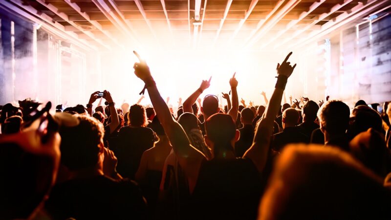 mocART Festival 2025: Muzyczna Magia i Inspirujące Spotkania w Opolu