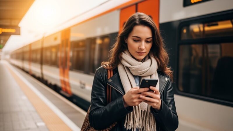 Modernizacja linii kolejowych w Opolu: Likwidacja przejazdów dla szybszych podróży!
