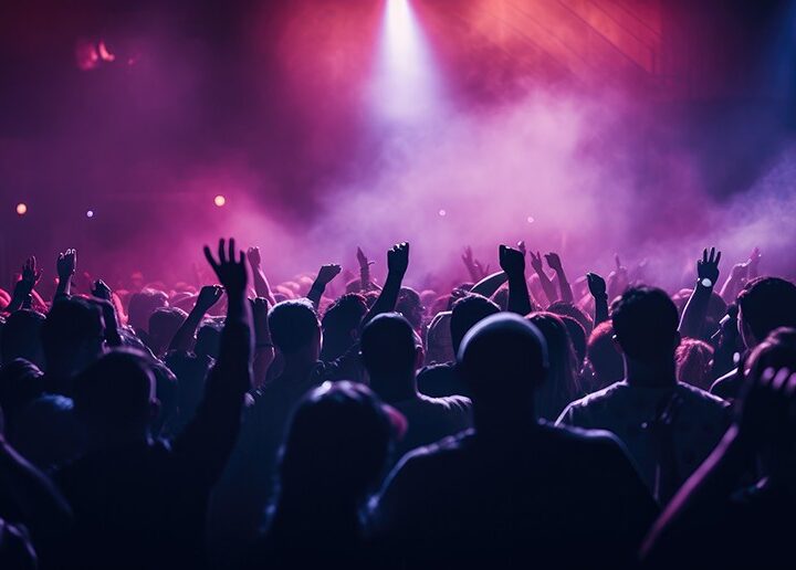 Muzyczna Siesta na Tarasie: BIBOBIT i DJ Element w NCPP!