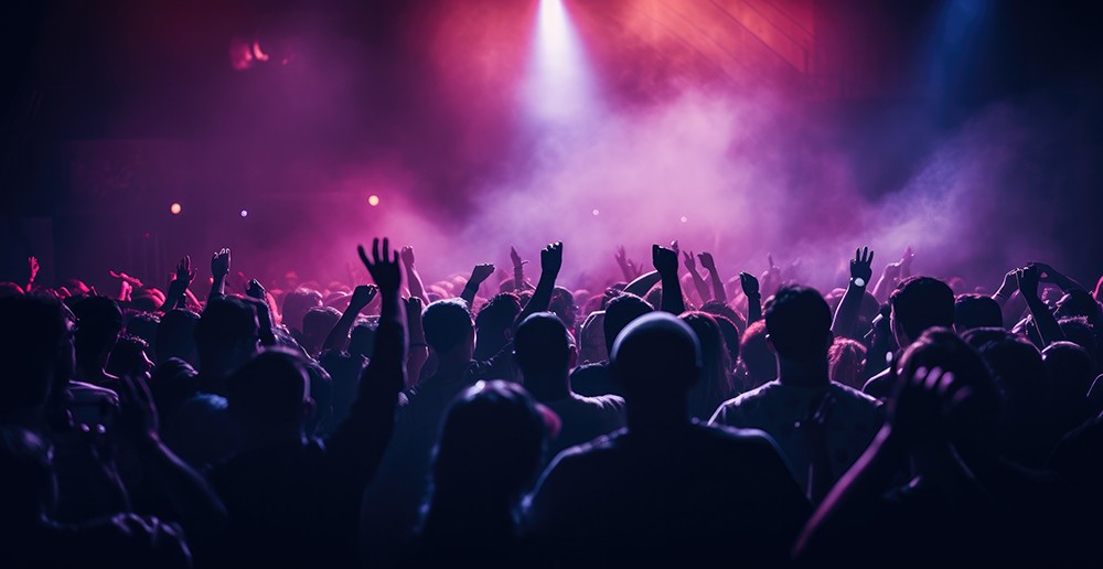 Muzyczna Siesta na Tarasie: BIBOBIT i DJ Element w NCPP!