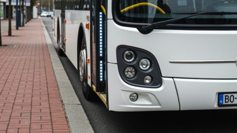 MZK Opole wraca do normalności: nowy rozkład jazdy po wakacjach!