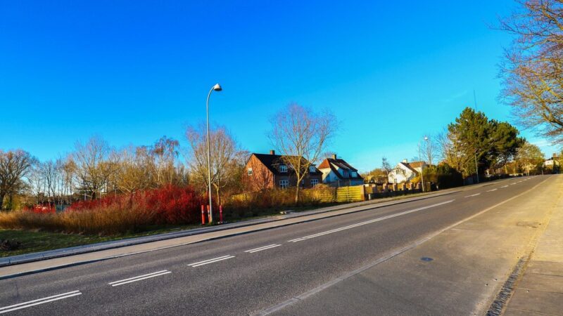 Nowa jakość ulicy Wrocławskiej w Opolu-Wrzoskach: zakończono remont kluczowego odcinka