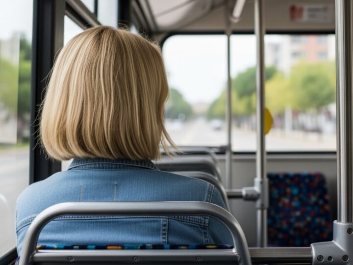 Nowy kurs autobusowy z Tułowic do Opola – wygoda dla pasażerów!