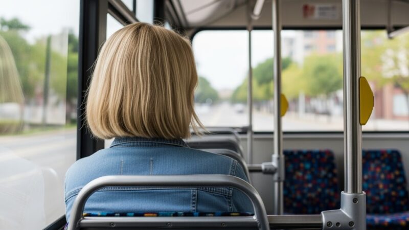 Nowy kurs autobusowy z Tułowic do Opola – wygoda dla pasażerów!