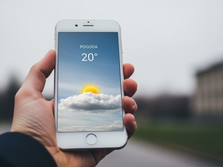 Opole: Jaką pogodę przyniesie 25 sierpnia 2025? Sprawdź prognozę!
