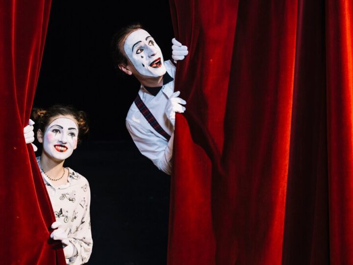 Opole ożyło! Teatr na ulicach rozbawił mieszkańców i turystów