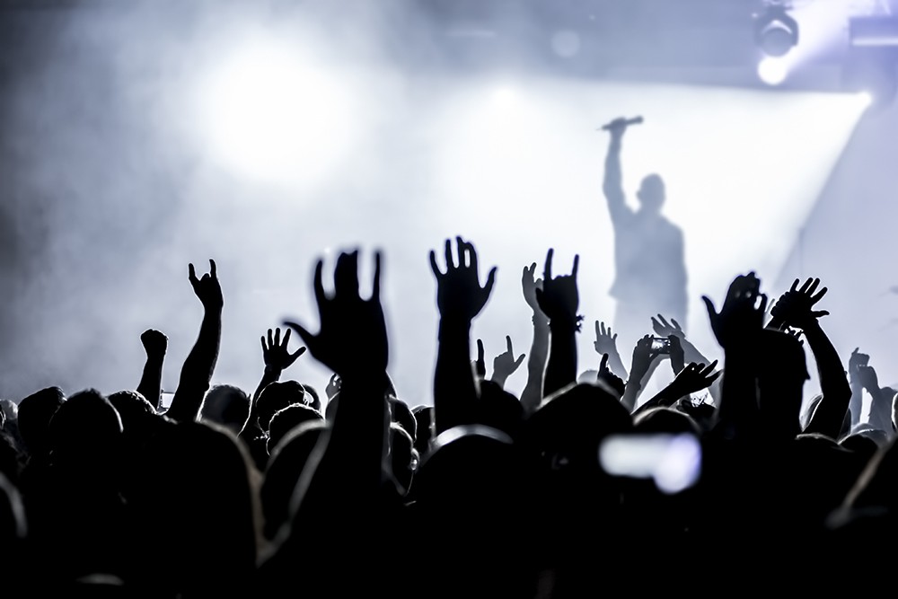 Opole Rap Scena w sobotę – dodatkowe kursy MZK dla fanów muzyki!