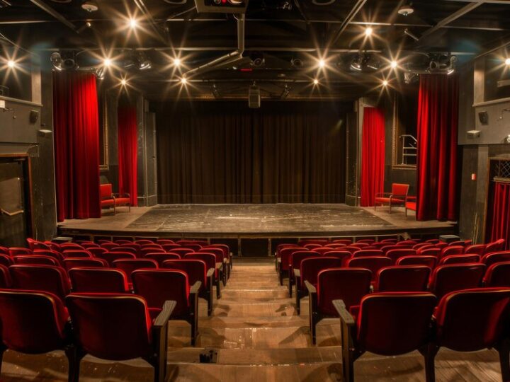 Opole. Teatr im. Jana Kochanowskiego triumfuje na Festiwalu Szekspirowskim z „Poskromieniem złośnicy”