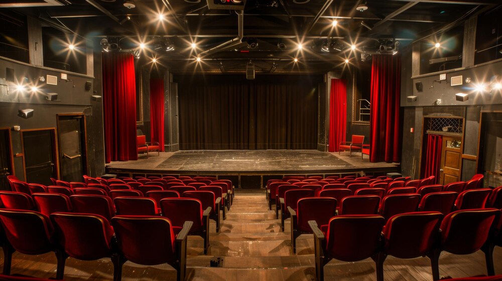 Opole. Teatr im. Jana Kochanowskiego triumfuje na Festiwalu Szekspirowskim z „Poskromieniem złośnicy”