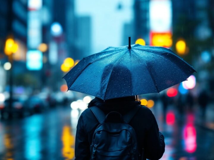 Opole w słońcu: prognoza pogody na 20 sierpnia 2025 roku
