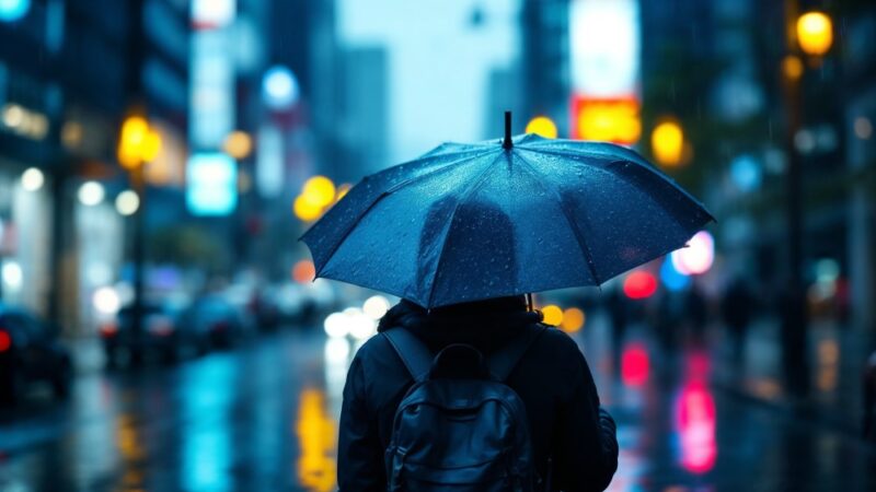 Opole w słońcu: prognoza pogody na 20 sierpnia 2025 roku