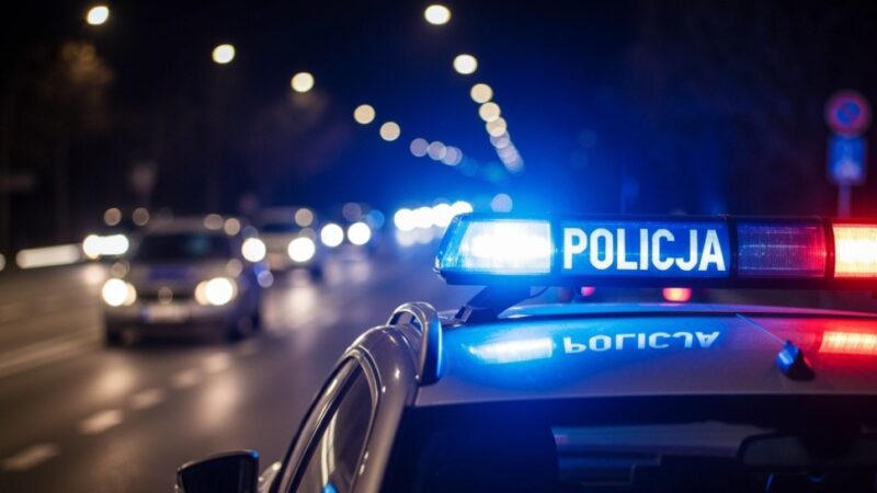 Policja rozwiązała niebezpieczną siatkę handlującą groźnymi lekami dla kobiet w ciąży