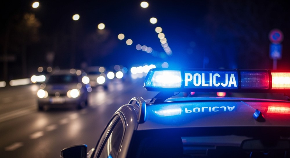 Policja rozwiązała niebezpieczną siatkę handlującą groźnymi lekami dla kobiet w ciąży