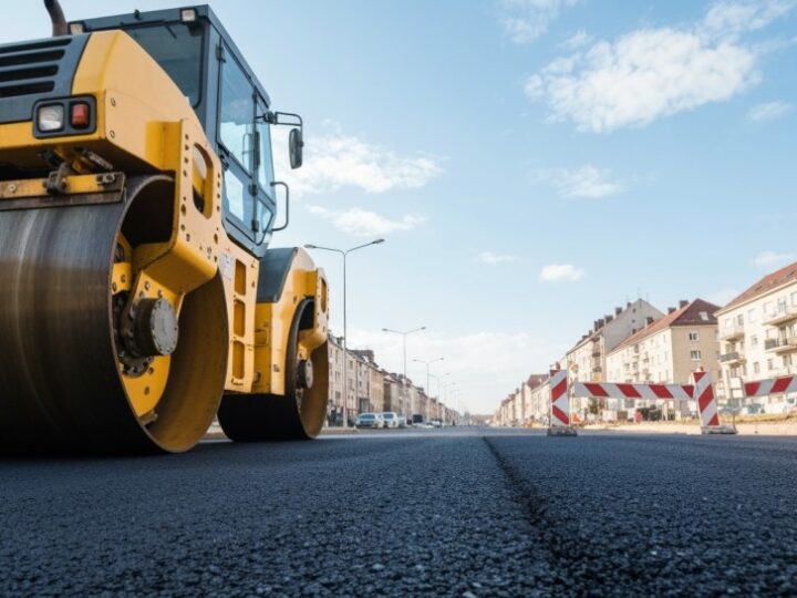 Remont ulicy Opolskiej w Sławicach za 2,3 mln zł – znamy wykonawcę!