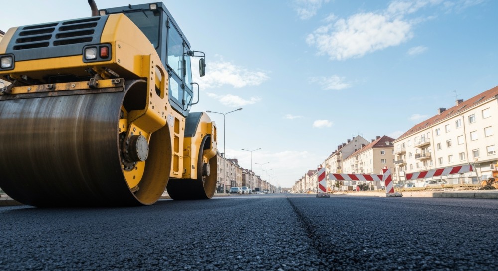 Remont ulicy Opolskiej w Sławicach za 2,3 mln zł – znamy wykonawcę!