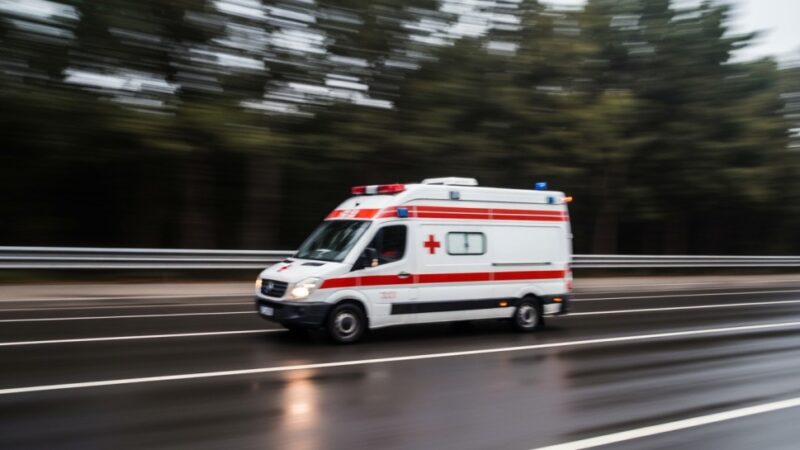 Strażacy w akcji: intensywne ćwiczenia ratownicze nad wodą w Opolu
