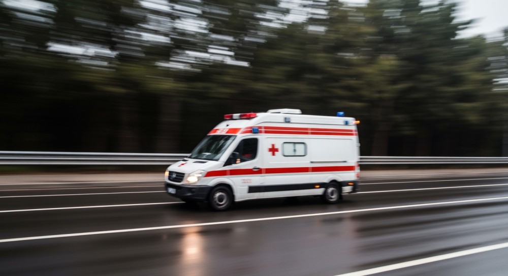 Strażacy w akcji: intensywne ćwiczenia ratownicze nad wodą w Opolu