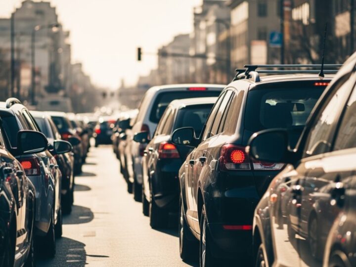 Wiadukt na ul. Solskiego w Opolu zamknięty! Przygotuj się na utrudnienia w ruchu